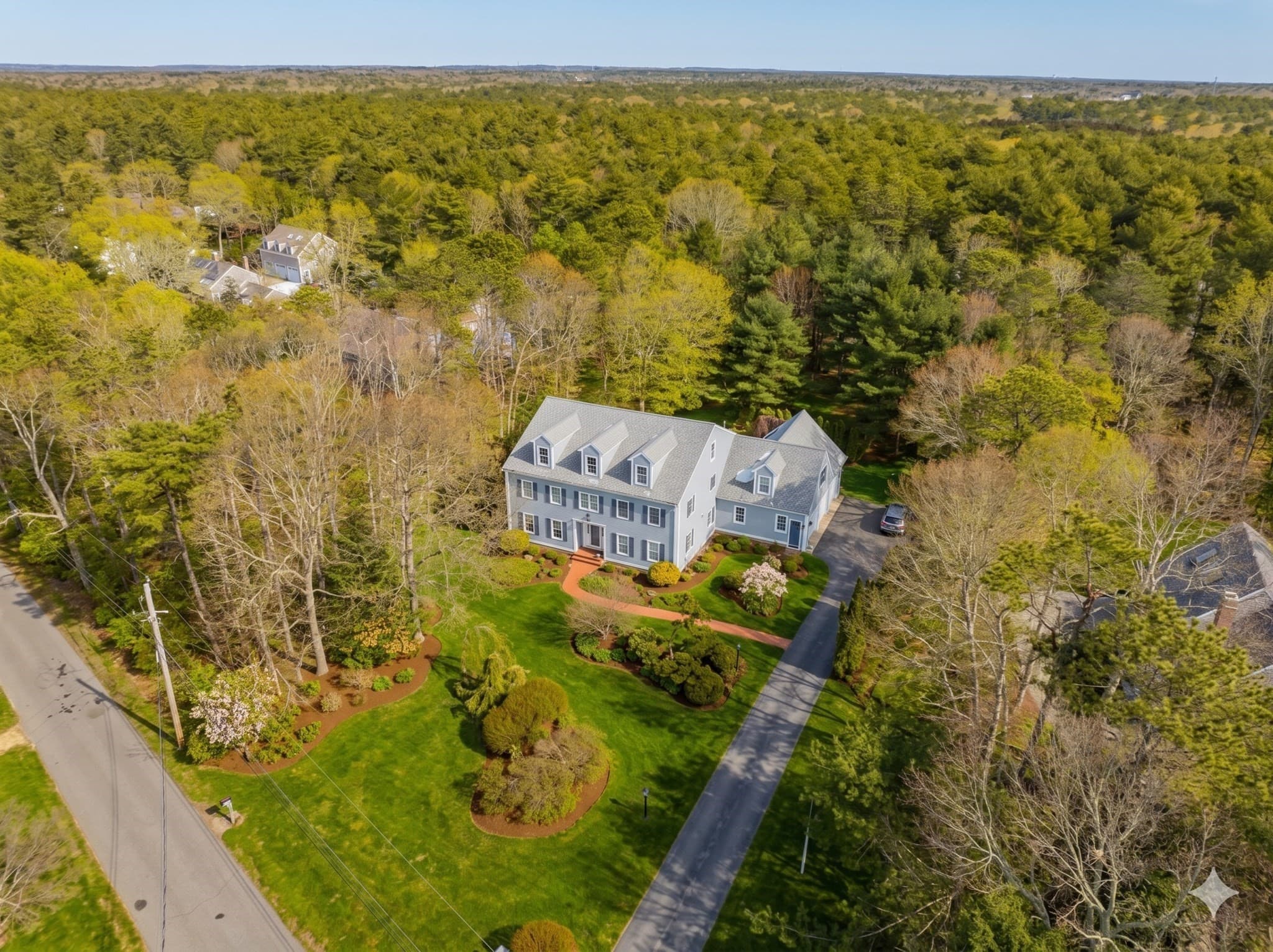 Single Family Residence at 174 Little River, Barnstable MA 02635, photo 3 of 32