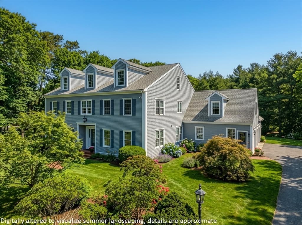 174 Little River, Barnstable MA 02635