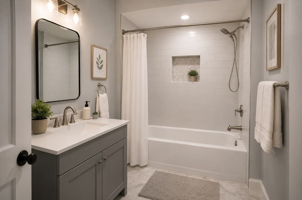 Single Family Residence at 349 Oak St, Clinton MA 01510, Clinton, photo 13 of 16
