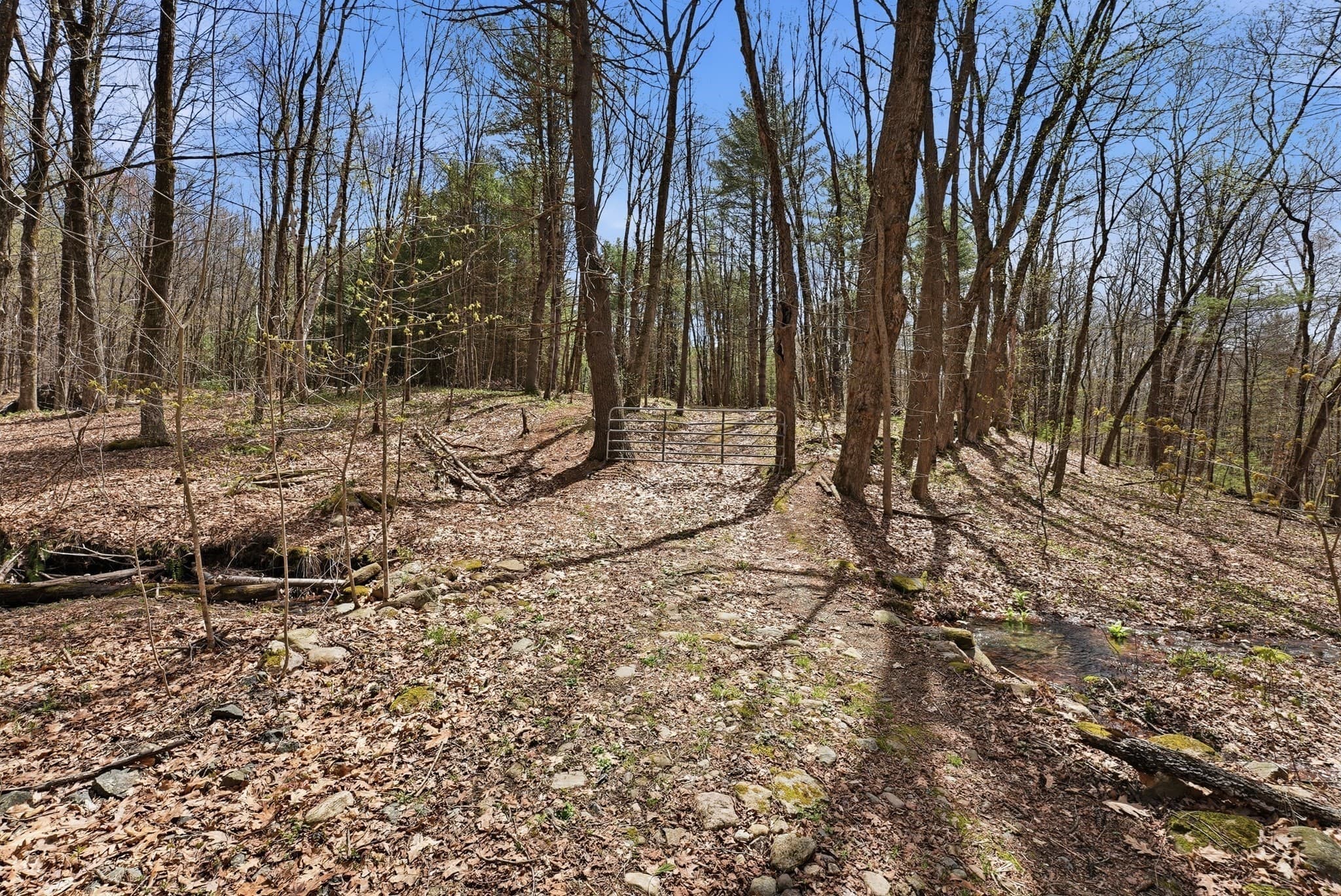 Residential at 0 Dry Hill Road, Montague MA 01351, photo 8 of 9