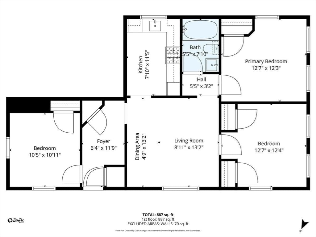 Commercial Sale at 193-195 Winthrop St, Winthrop MA 02152, Winthrop, photo 39 of 42