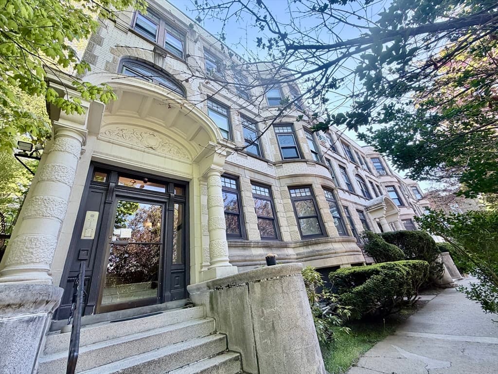35 Westbourne Ter # 2, Brookline MA 02446 photo 16