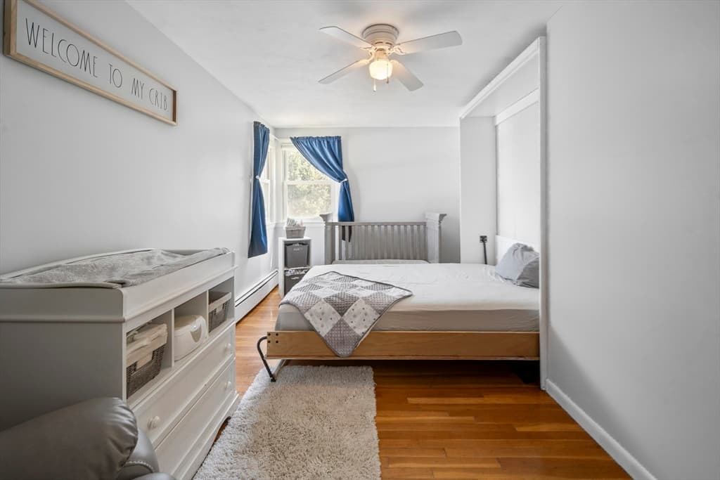 Single Family Residence at 118 North St, Grafton MA 01519, photo 17 of 29