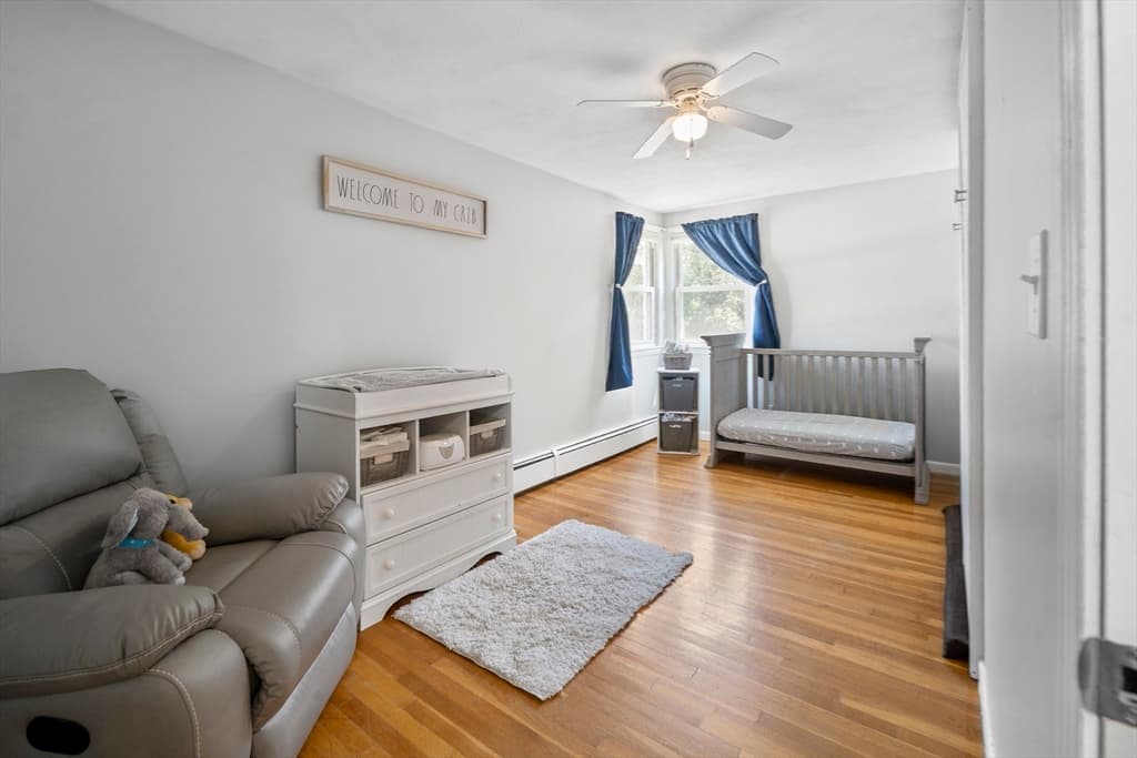 Single Family Residence at 118 North St, Grafton MA 01519, photo 16 of 29
