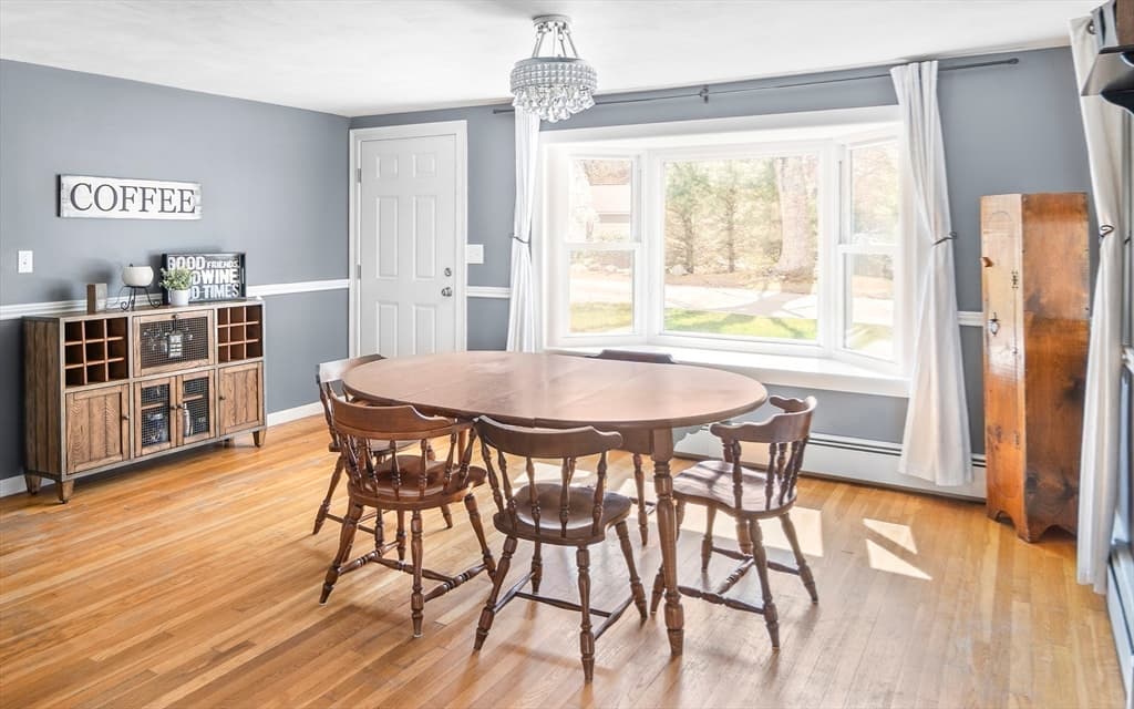 Single Family Residence at 118 North St, Grafton MA 01519, photo 22 of 29
