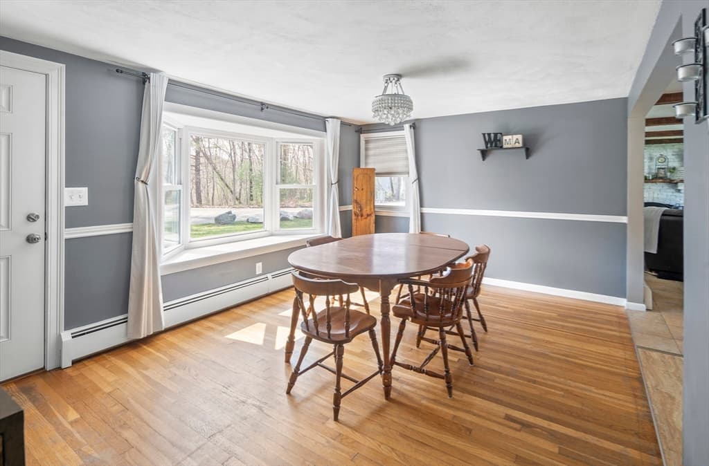 Single Family Residence at 118 North St, Grafton MA 01519, photo 21 of 29