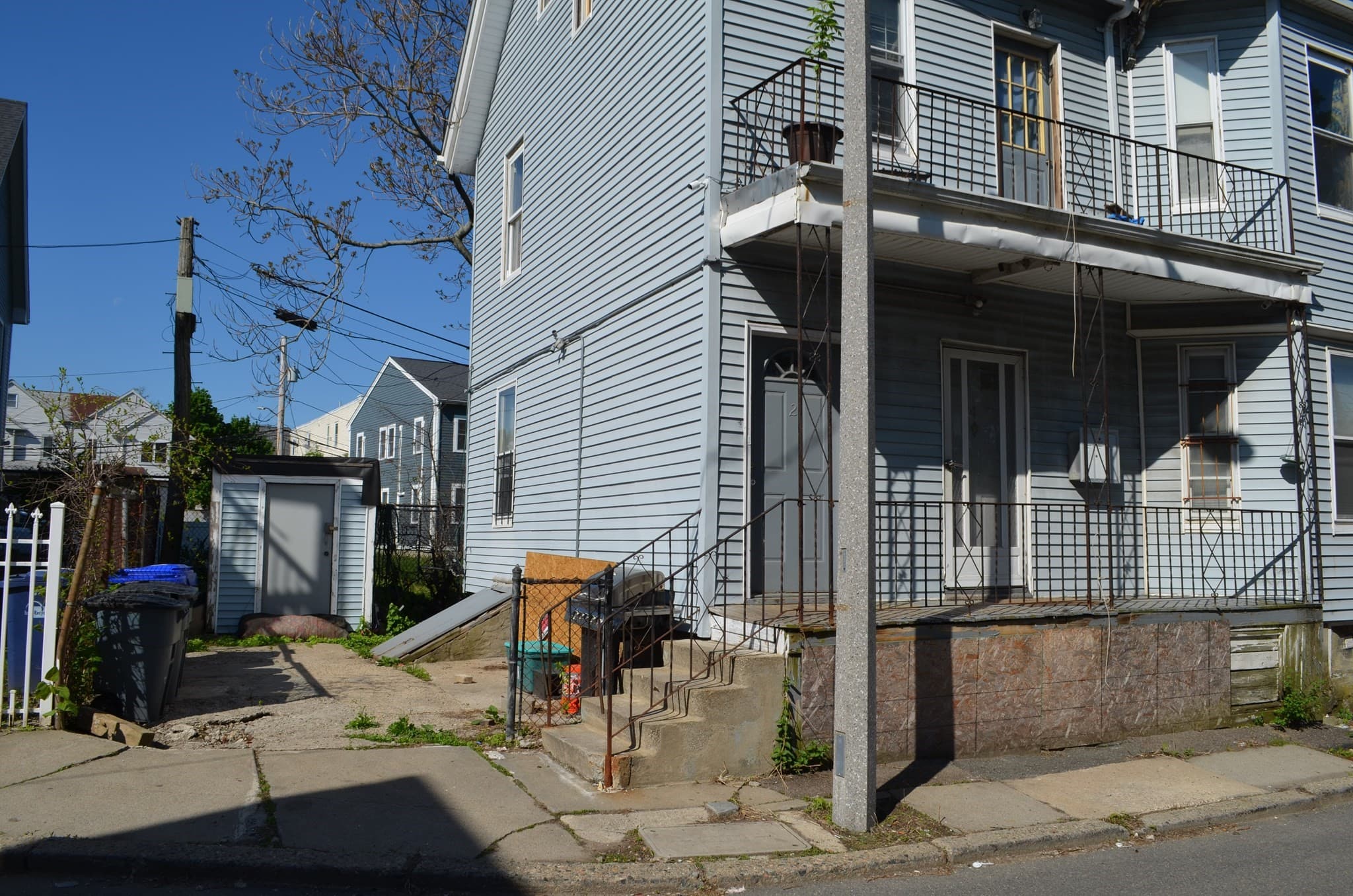 Multi Family at 2-4 Howard Pl, Boston MA 02125, Boston, photo 2 of 4