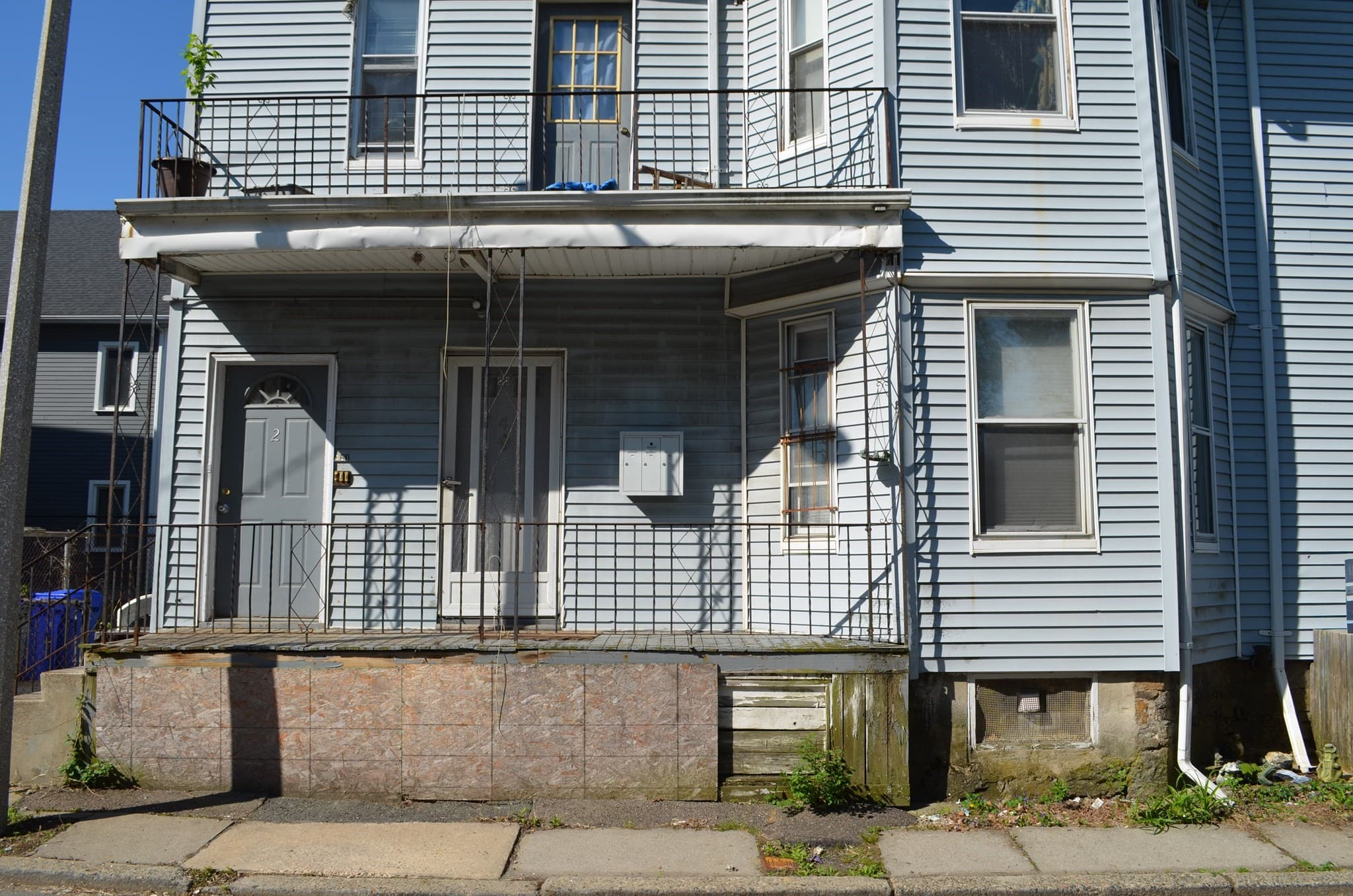 Multi Family at 2-4 Howard Pl, Boston MA 02125, Boston, photo 3 of 4
