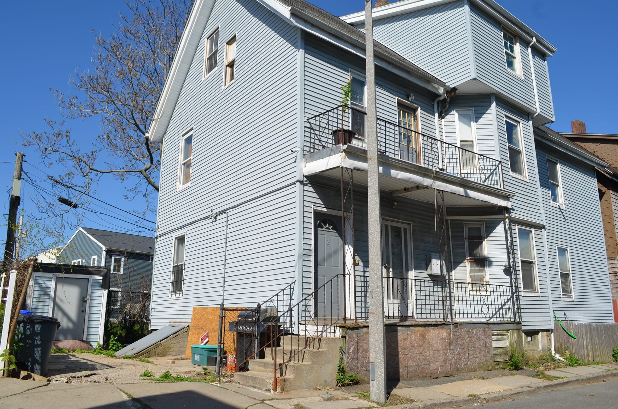 Multi Family at 2-4 Howard Pl, Boston MA 02125, Boston, photo 4 of 4