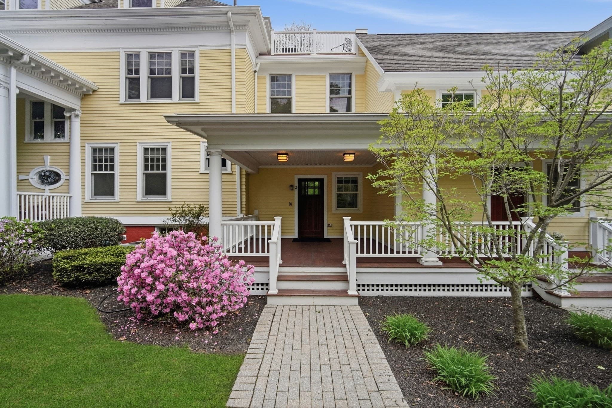 Condominium at 151 Amity St # 2, Amherst MA 01002, Amherst, photo 2 of 42