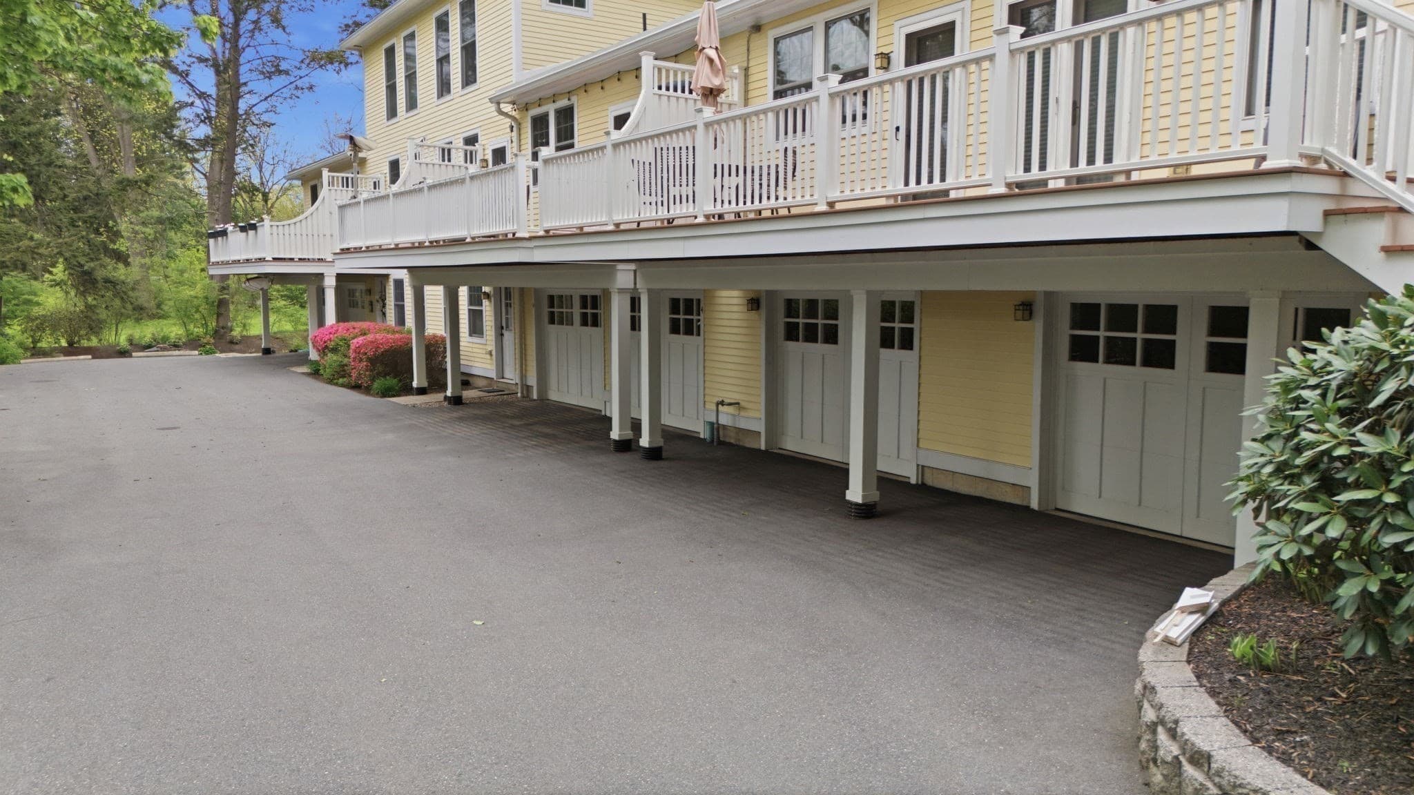Condominium at 151 Amity St # 2, Amherst MA 01002, Amherst, photo 36 of 42