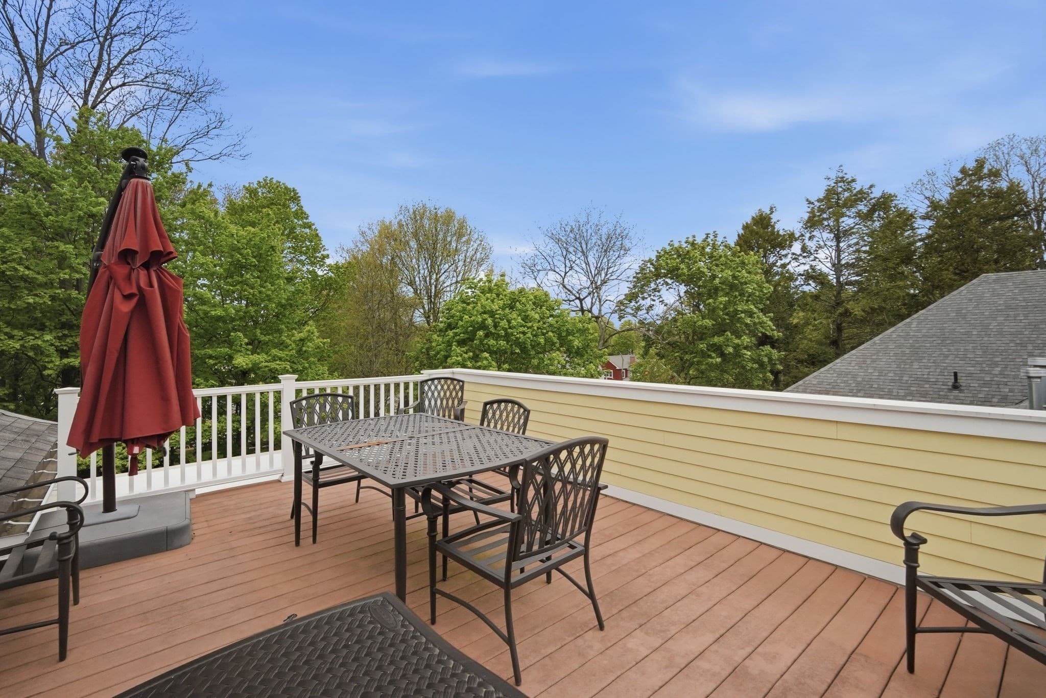 Condominium at 151 Amity St # 2, Amherst MA 01002, Amherst, photo 32 of 42
