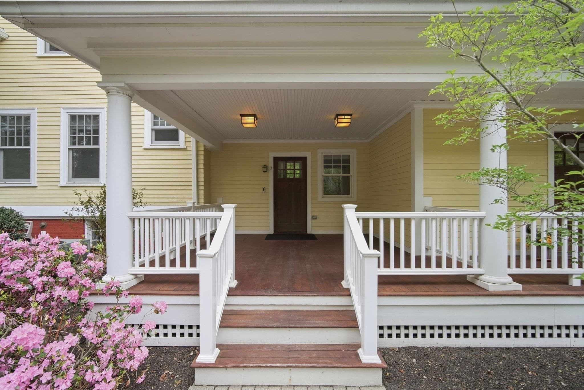 151 Amity St # 2, Amherst MA 01002