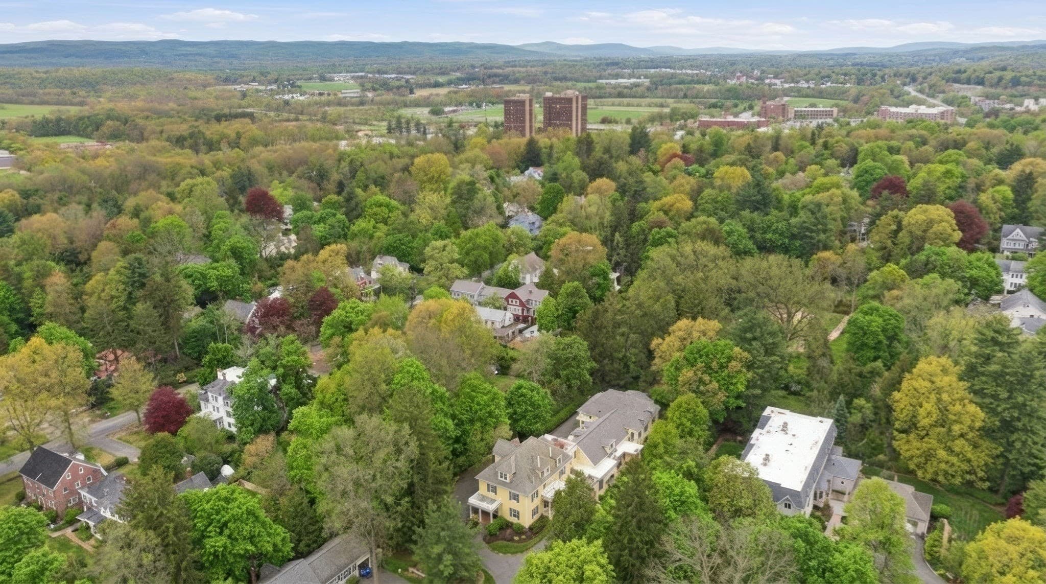 Condominium at 151 Amity St # 2, Amherst MA 01002, Amherst, photo 41 of 42