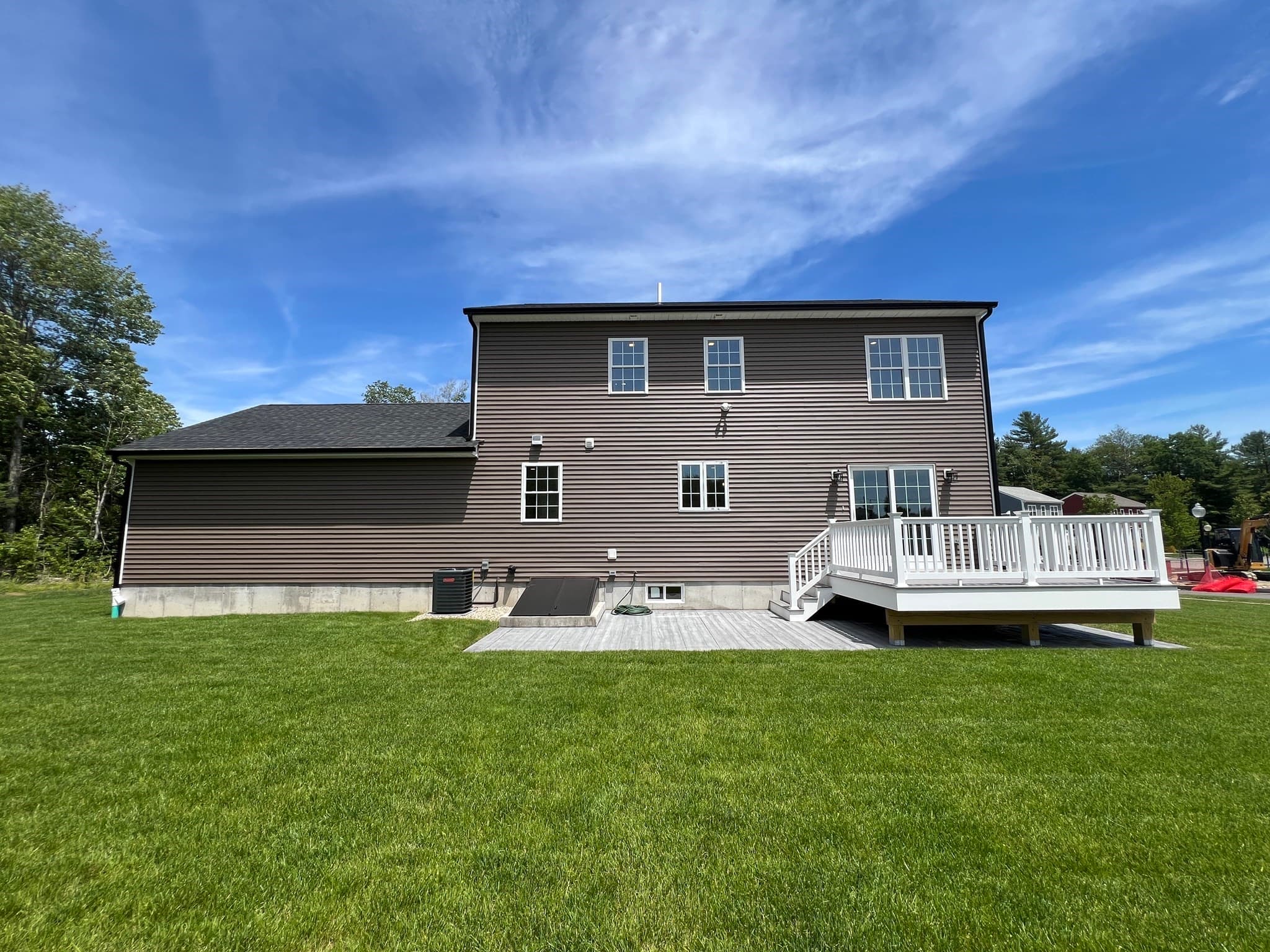 Single Family Residence at 47 Seth Daniel Drive, New Bedford MA 02745, New Bedford, photo 42 of 42