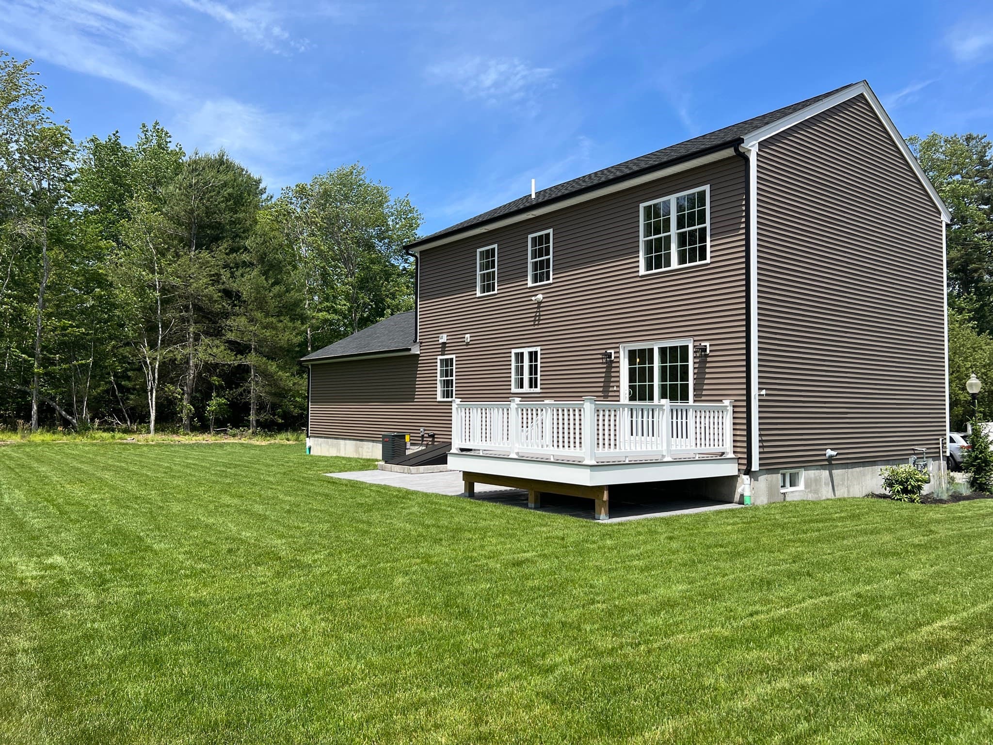 Single Family Residence at 47 Seth Daniel Drive, New Bedford MA 02745, New Bedford, photo 41 of 42