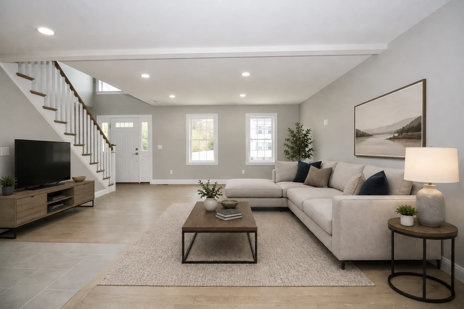 Single Family Residence at 47 Seth Daniel Drive, New Bedford MA 02745, New Bedford, photo 15 of 42