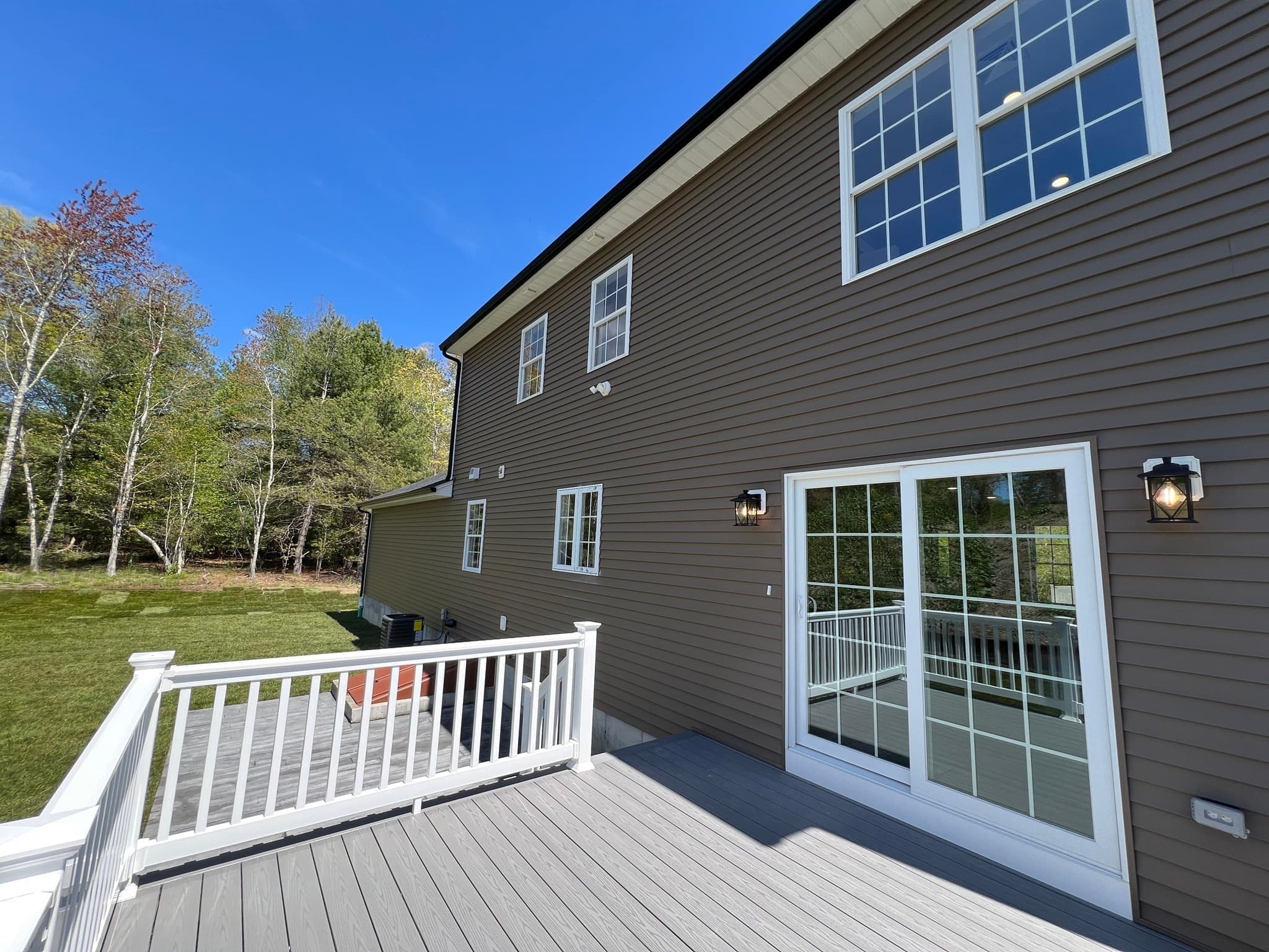 Single Family Residence at 47 Seth Daniel Drive, New Bedford MA 02745, New Bedford, photo 40 of 42
