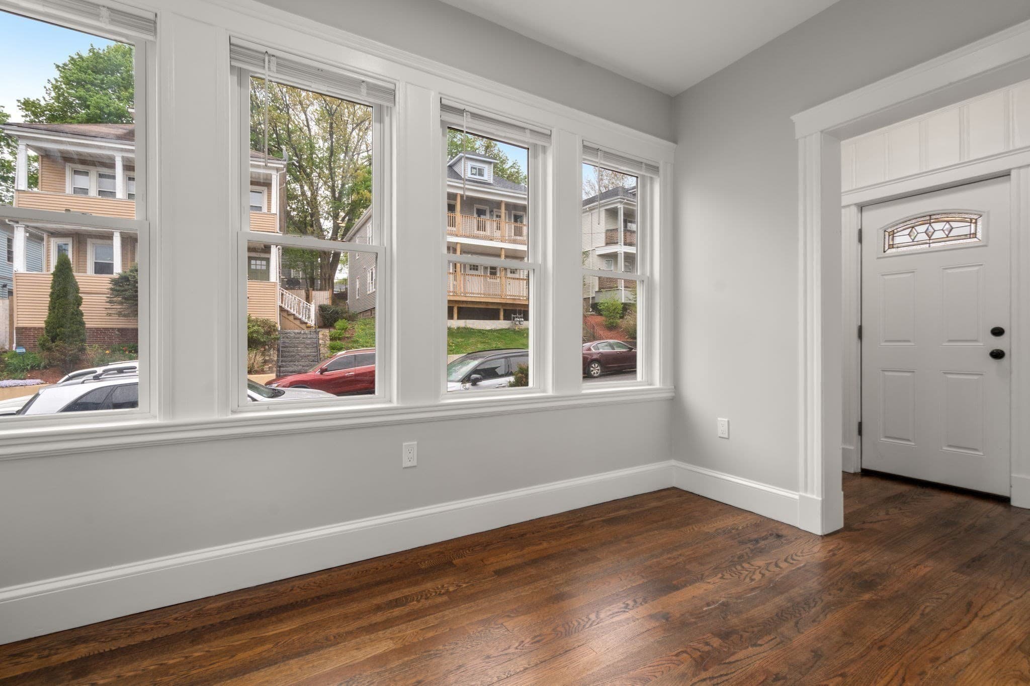 Multi Family at 21-23 Westmore Road, Boston MA 02126, Boston, photo 2 of 42