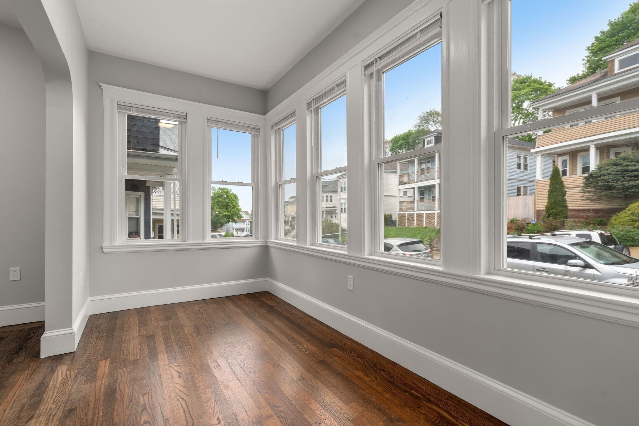 Multi Family at 21-23 Westmore Road, Boston MA 02126, Boston, photo 3 of 42