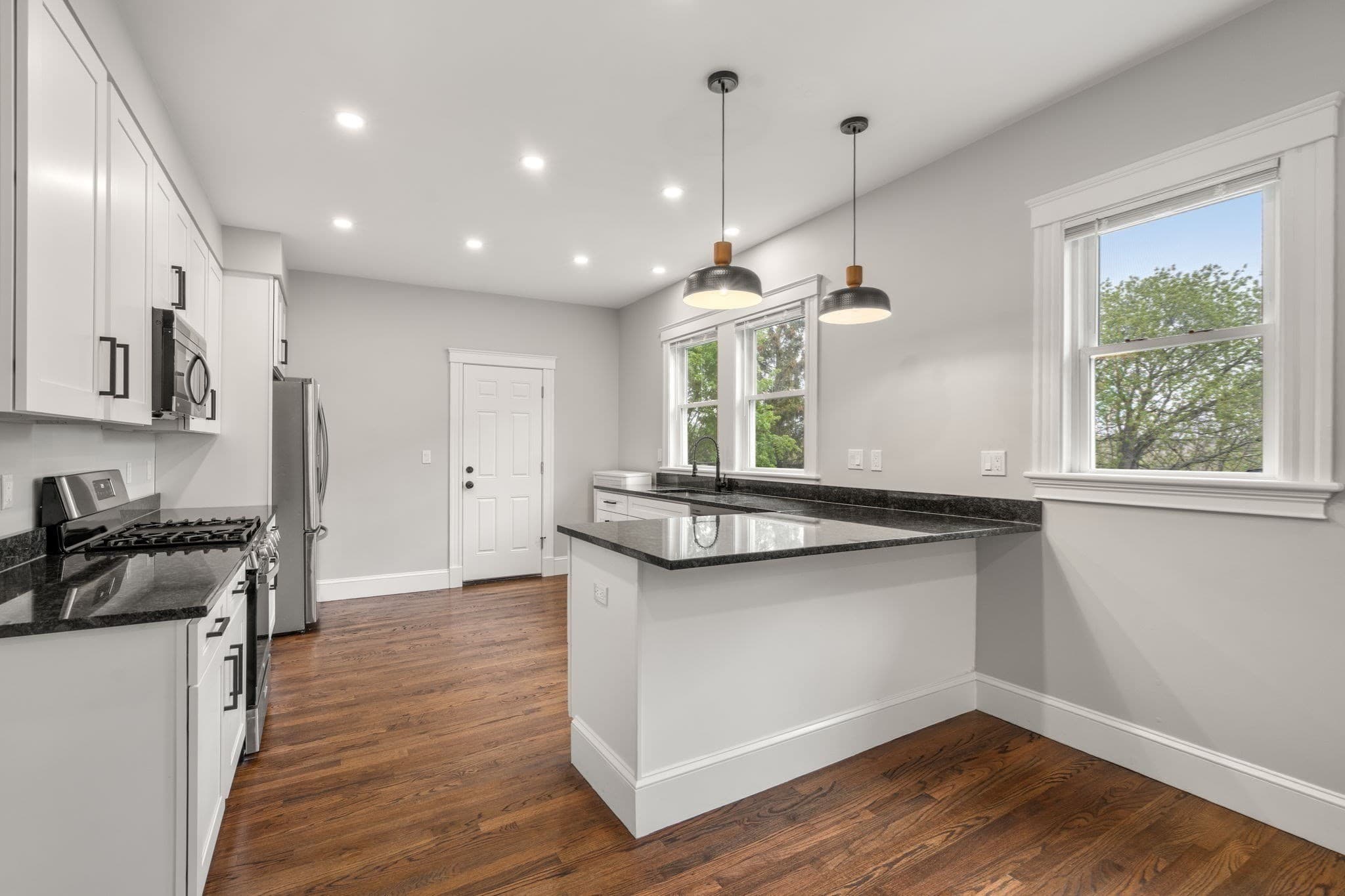 Multi Family at 21-23 Westmore Road, Boston MA 02126, Boston, photo 28 of 42