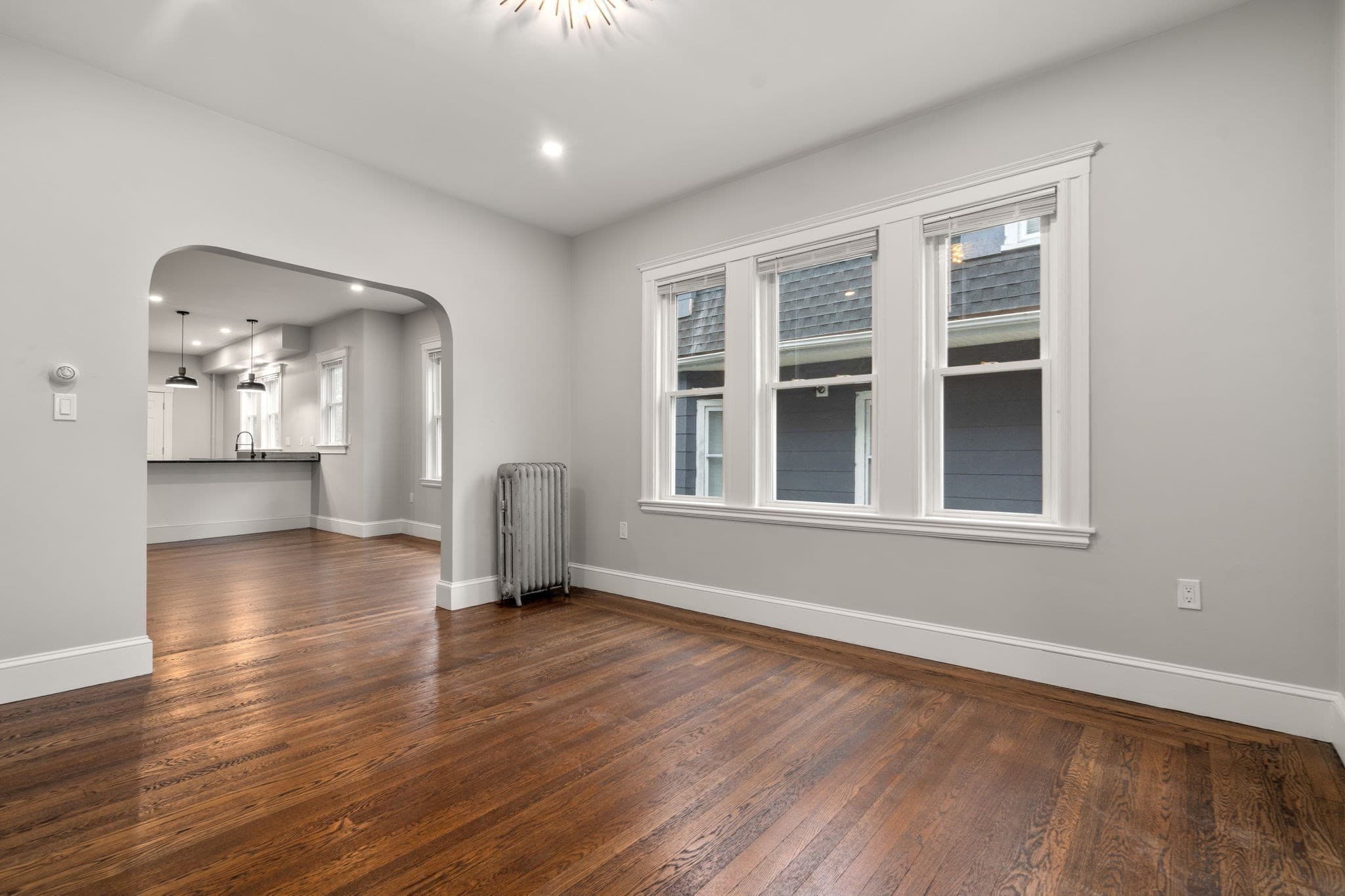 Multi Family at 21-23 Westmore Road, Boston MA 02126, Boston, photo 5 of 42