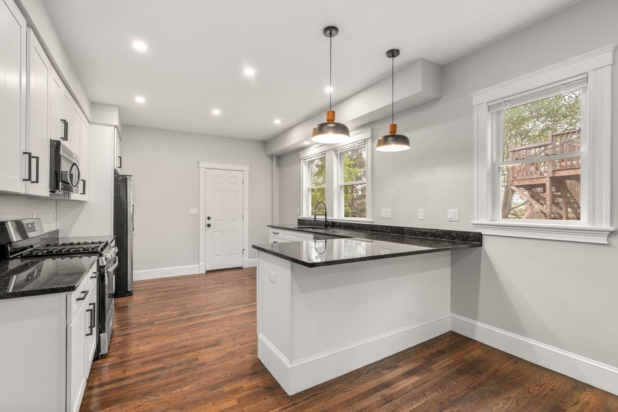 Multi Family at 21-23 Westmore Road, Boston MA 02126, Boston, photo 9 of 42