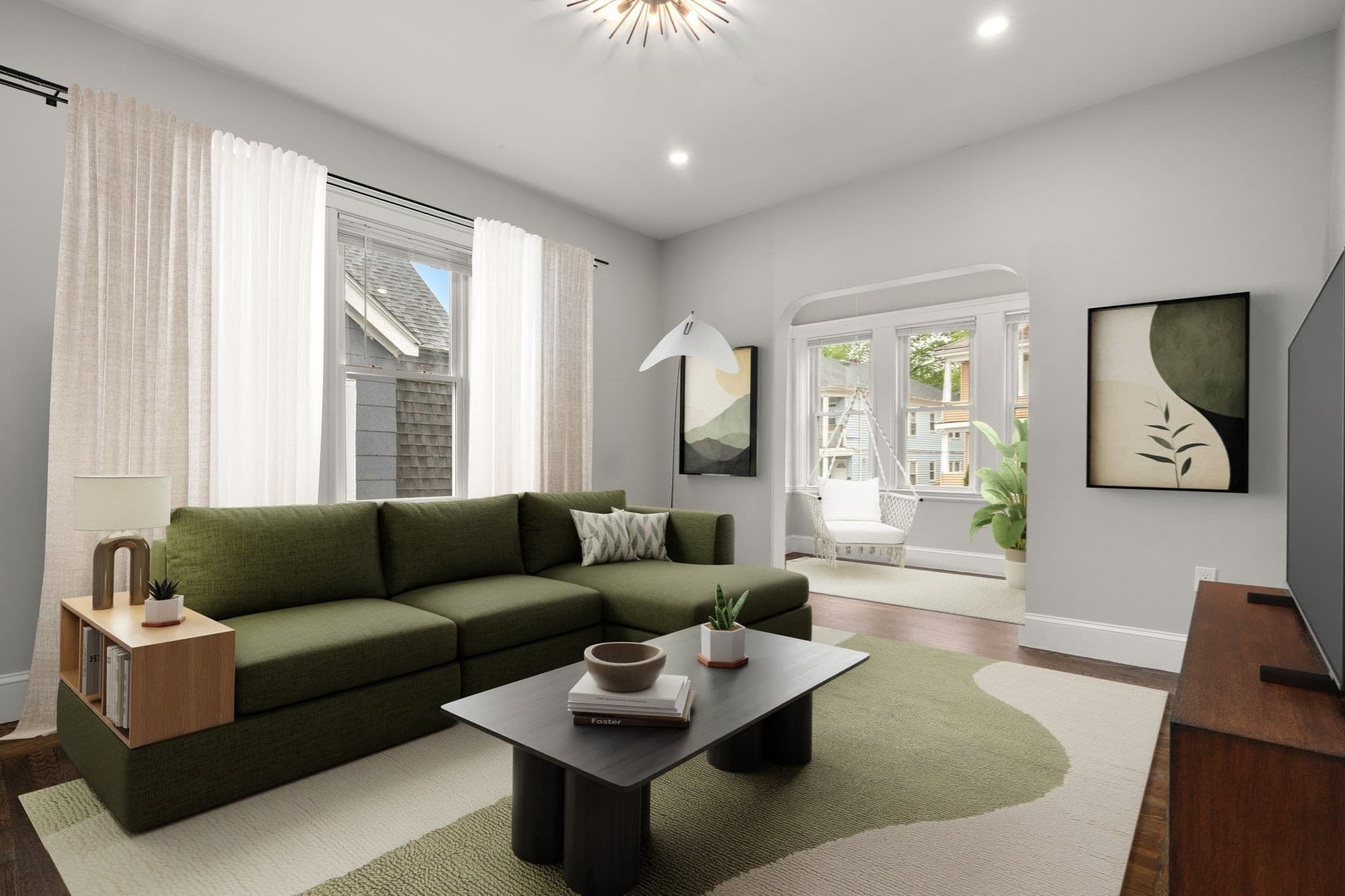 Multi Family at 21-23 Westmore Road, Boston MA 02126, Boston, photo 24 of 42