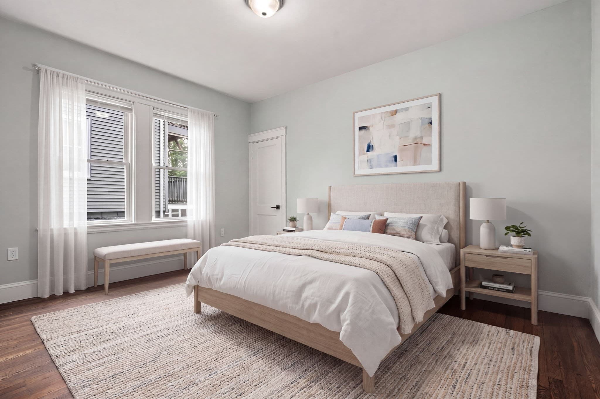 Multi Family at 21-23 Westmore Road, Boston MA 02126, Boston, photo 15 of 42