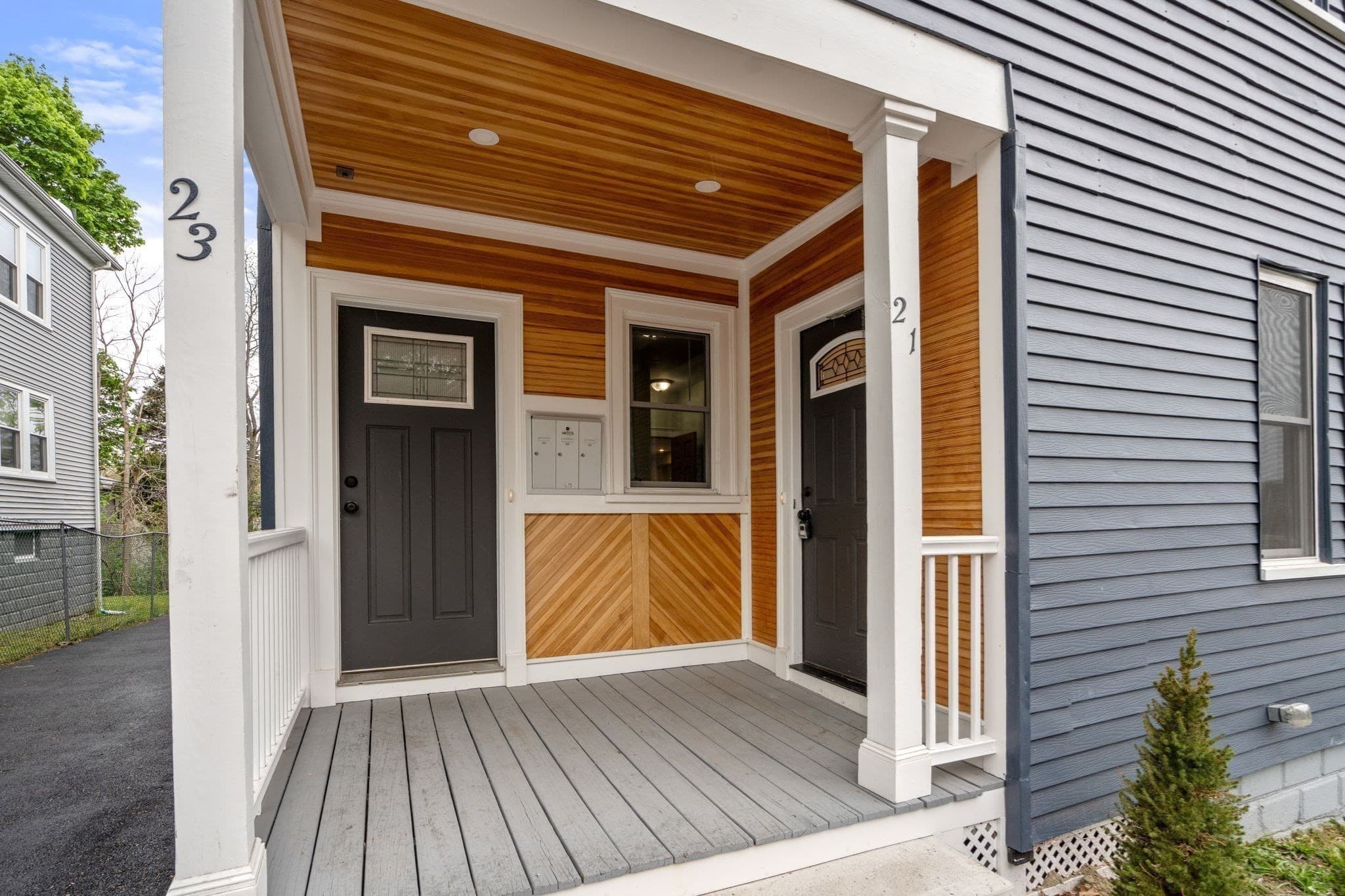 Multi Family at 21-23 Westmore Road, Boston MA 02126, Boston, photo 40 of 42