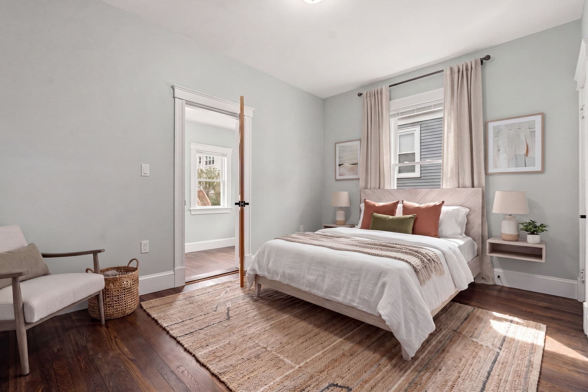 Multi Family at 21-23 Westmore Road, Boston MA 02126, Boston, photo 31 of 42