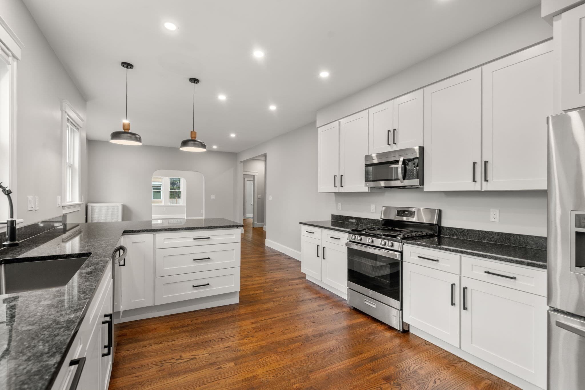 Multi Family at 21-23 Westmore Road, Boston MA 02126, Boston, photo 29 of 42