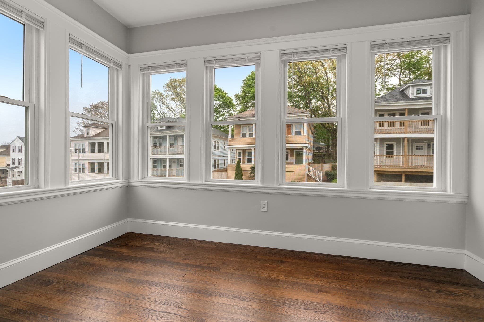 Multi Family at 21-23 Westmore Road, Boston MA 02126, Boston, photo 25 of 42