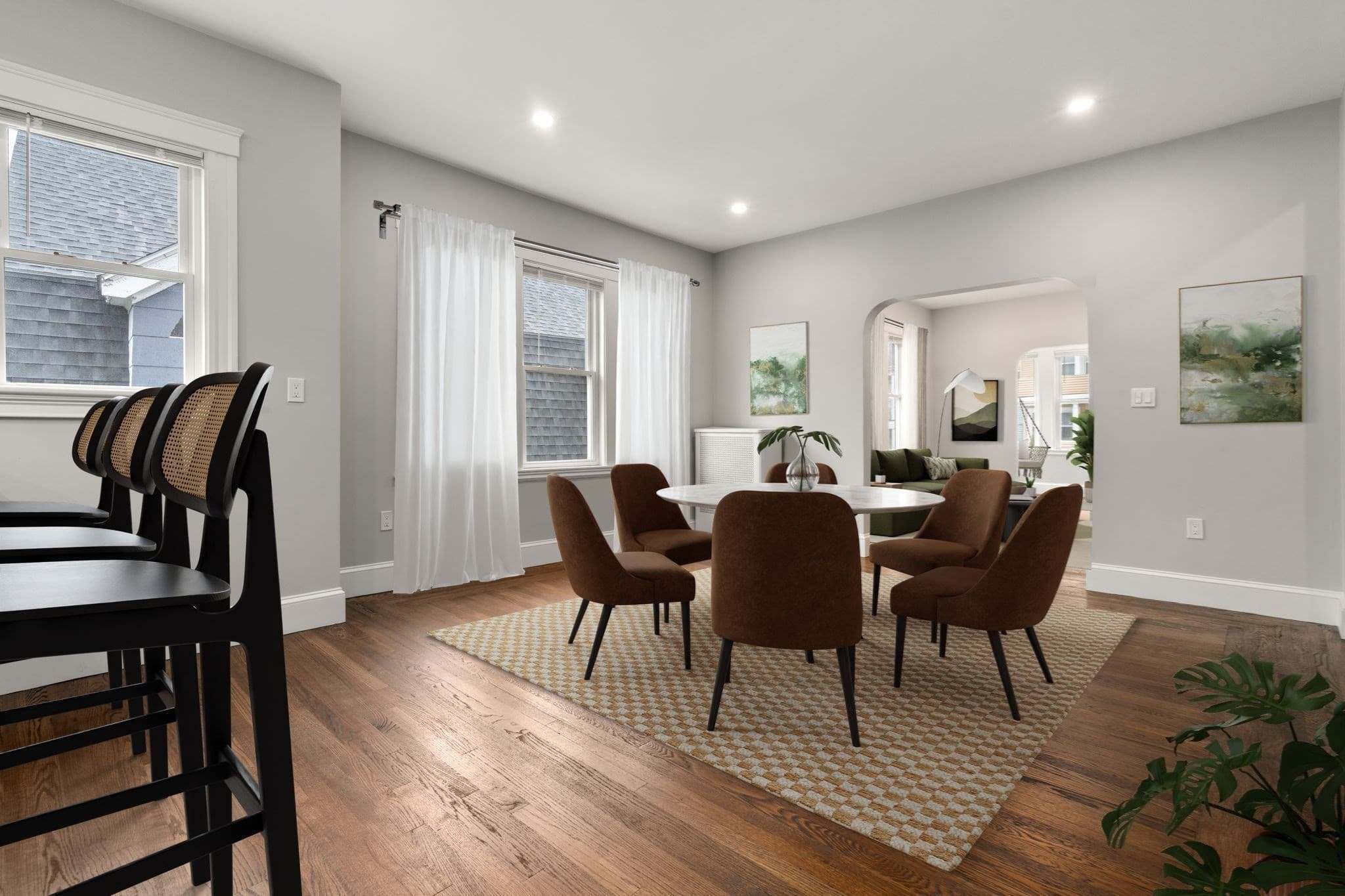 Multi Family at 21-23 Westmore Road, Boston MA 02126, Boston, photo 21 of 42