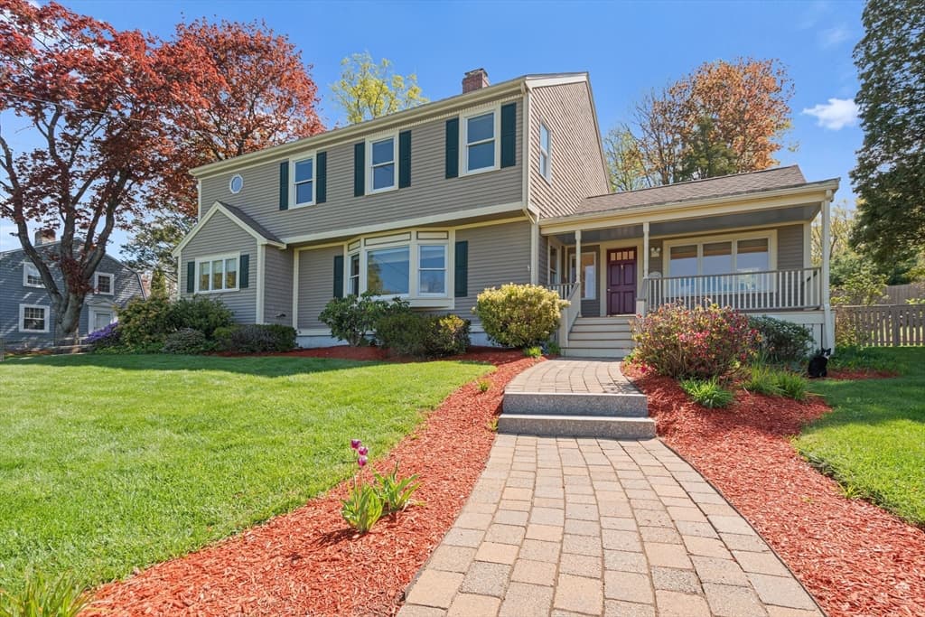 122 Deerfoot Rd, Southborough MA 01772 photo 2