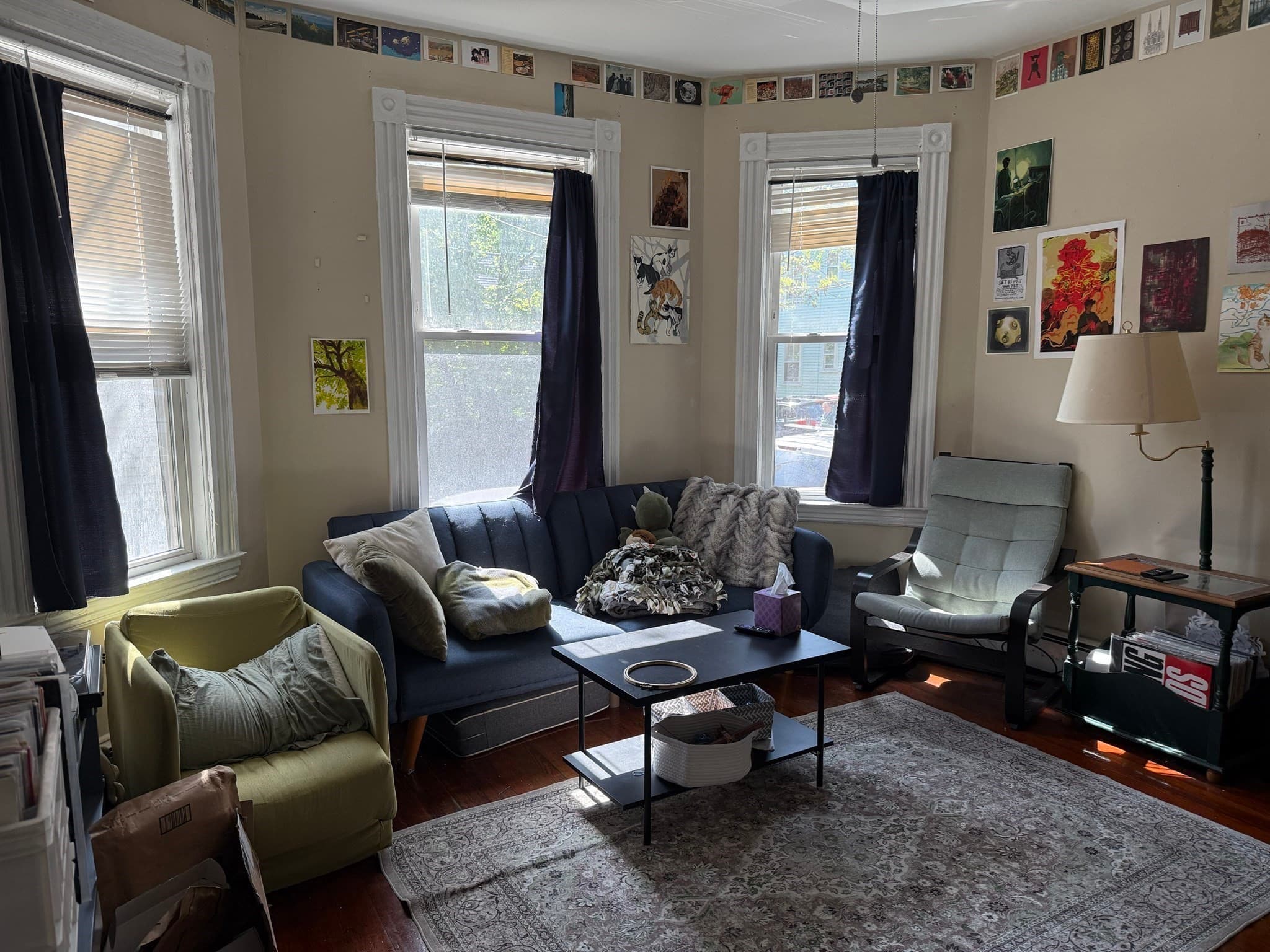 3 Family at 177 Chestnut Avenue, Boston MA 02130, photo 23 of 27