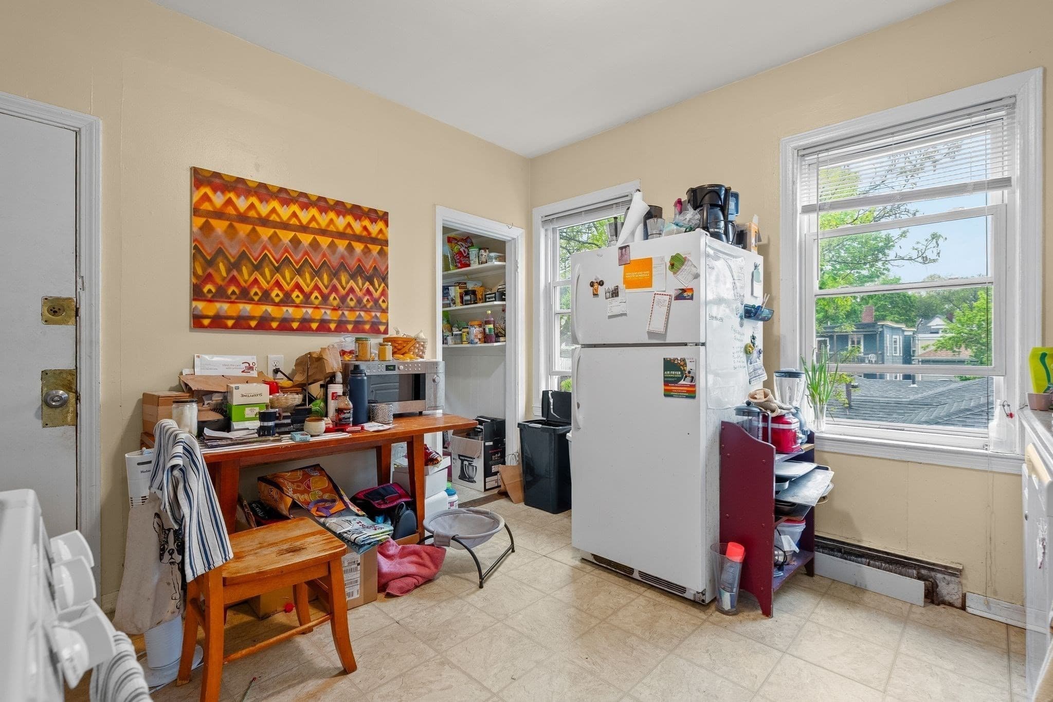 3 Family at 177 Chestnut Avenue, Boston MA 02130, photo 17 of 27