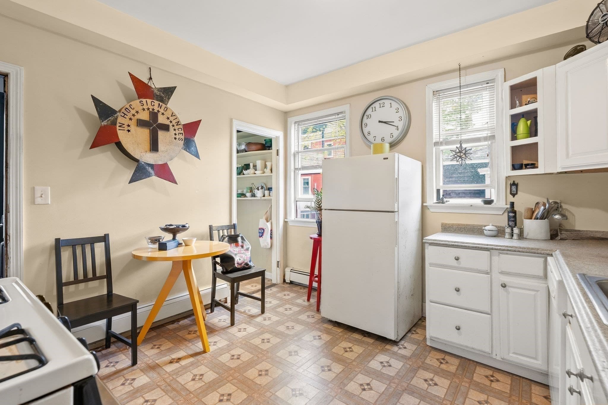 3 Family at 177 Chestnut Avenue, Boston MA 02130, photo 16 of 27