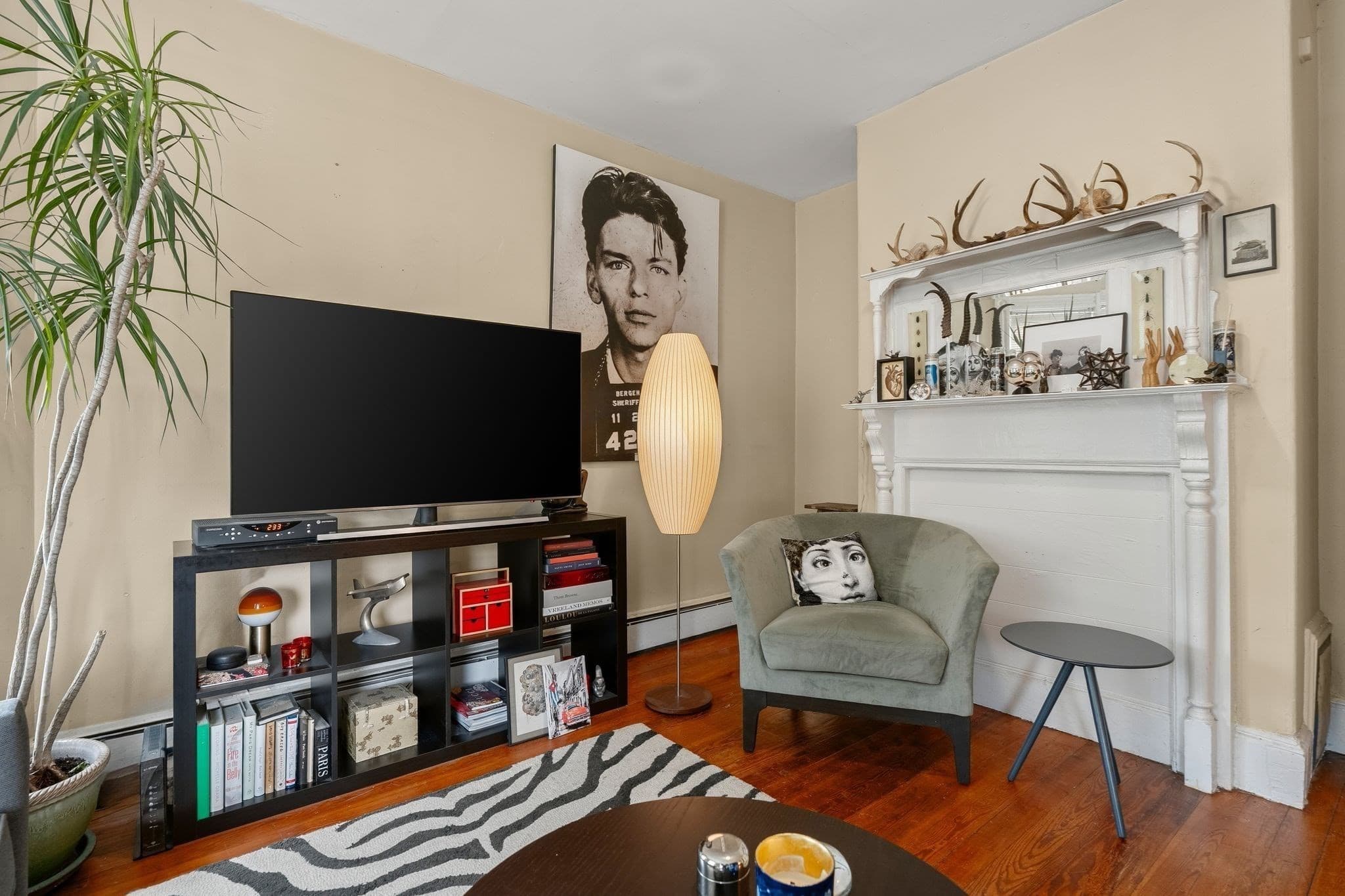 3 Family at 177 Chestnut Avenue, Boston MA 02130, photo 12 of 27