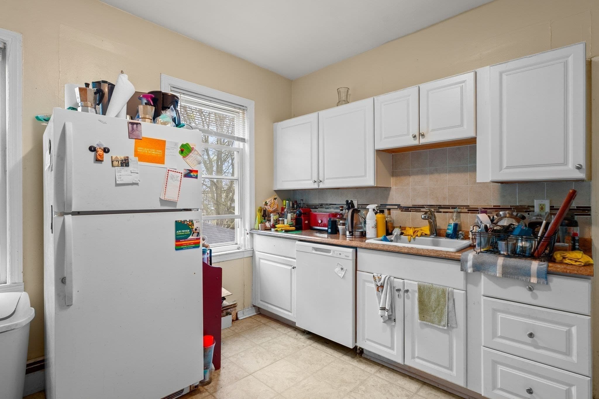3 Family at 177 Chestnut Avenue, Boston MA 02130, photo 20 of 27