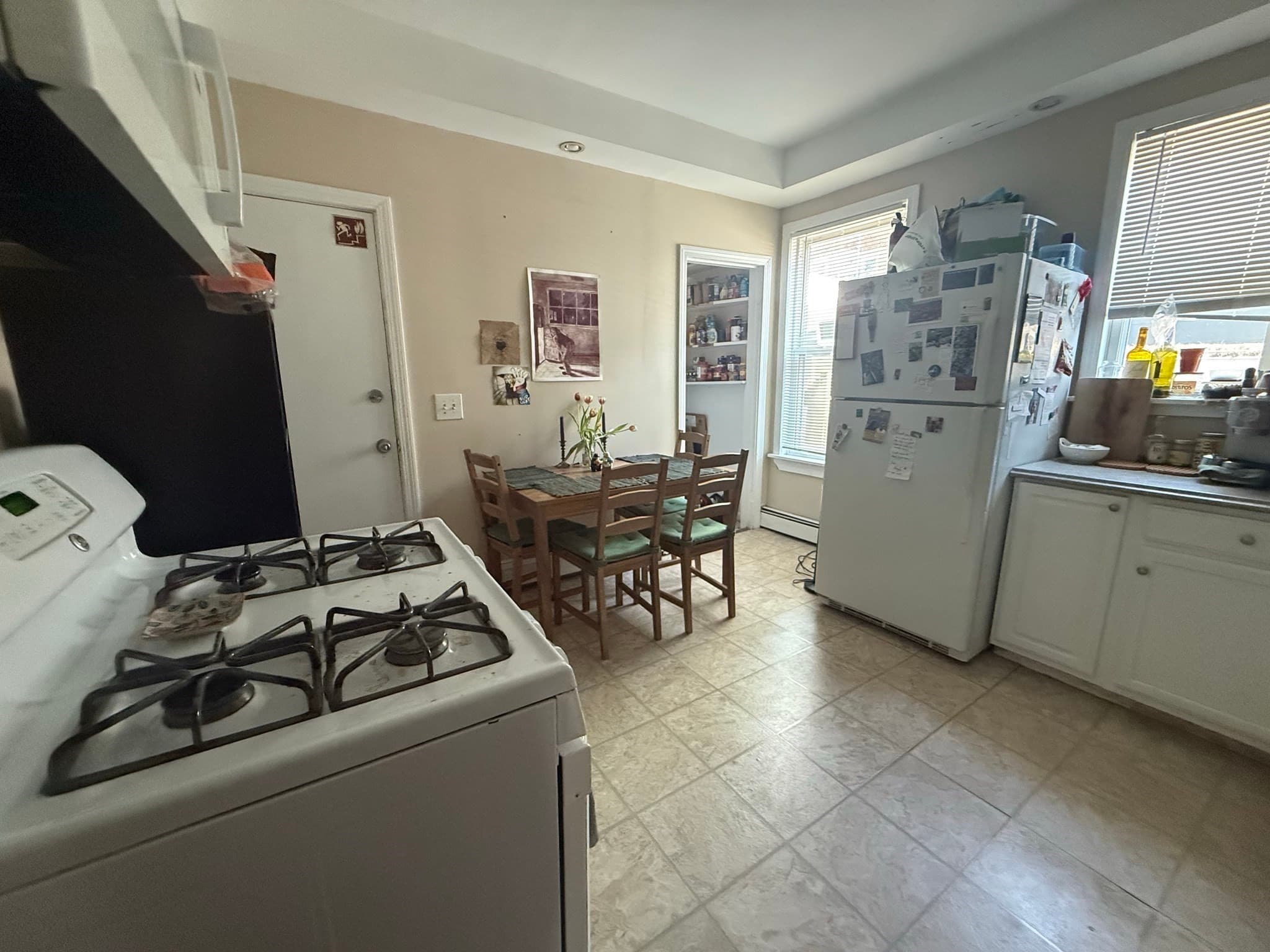 3 Family at 177 Chestnut Avenue, Boston MA 02130, photo 24 of 27