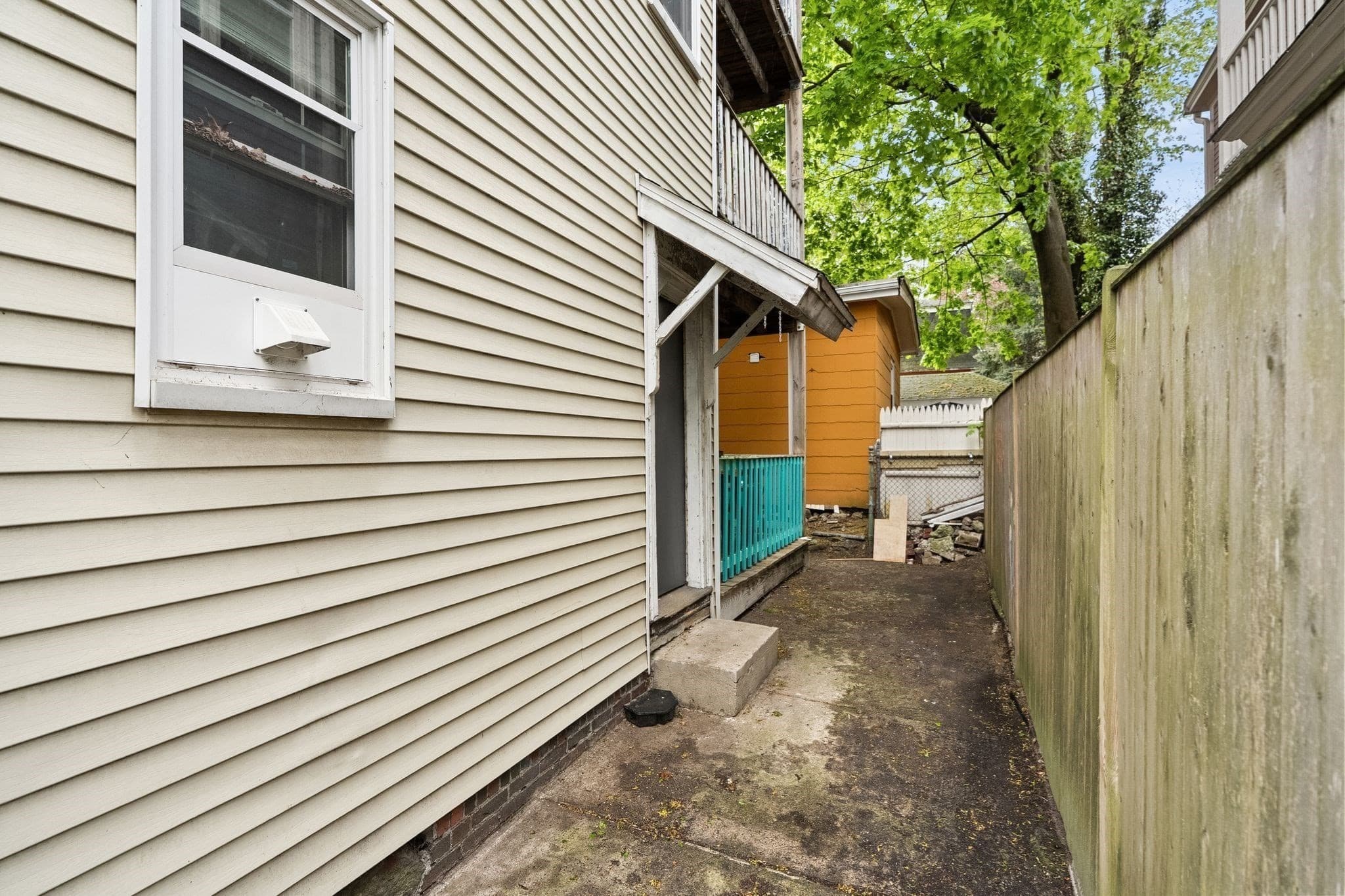 3 Family at 177 Chestnut Avenue, Boston MA 02130, photo 25 of 27