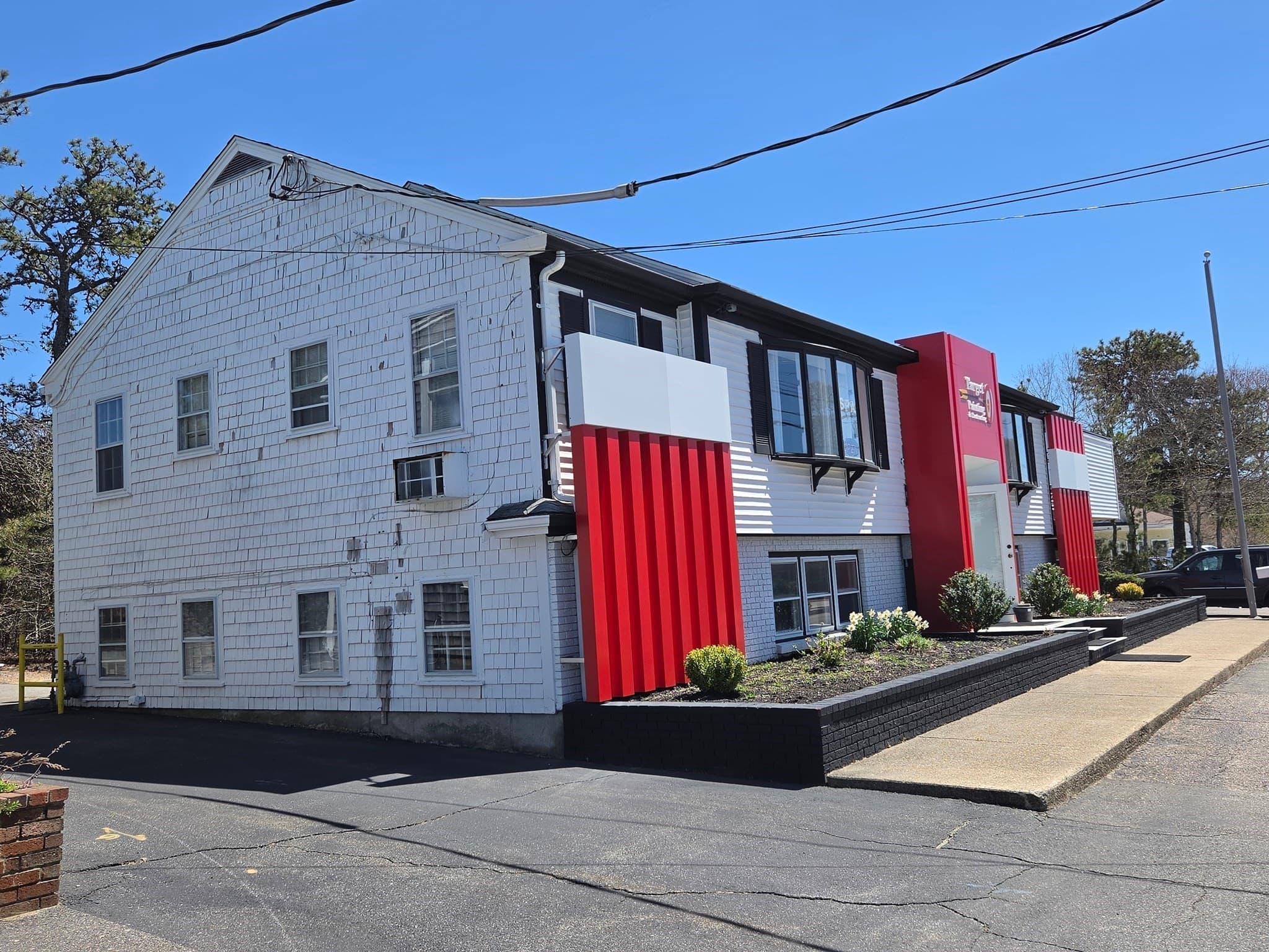 Commercial Sale at 420 Route 134, Dennis MA 02660, photo 3 of 30