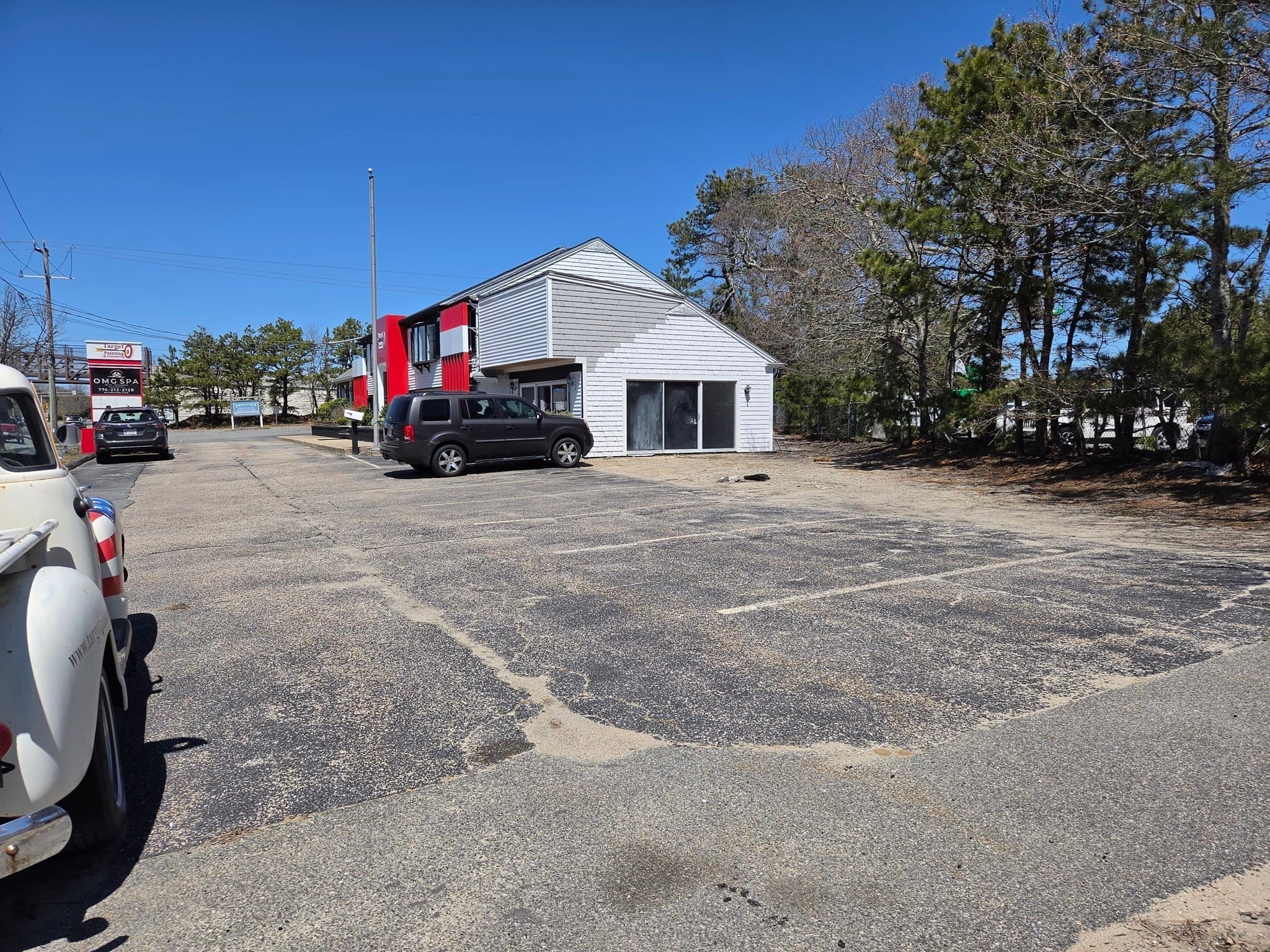 Commercial Sale at 420 Route 134, Dennis MA 02660, photo 5 of 30