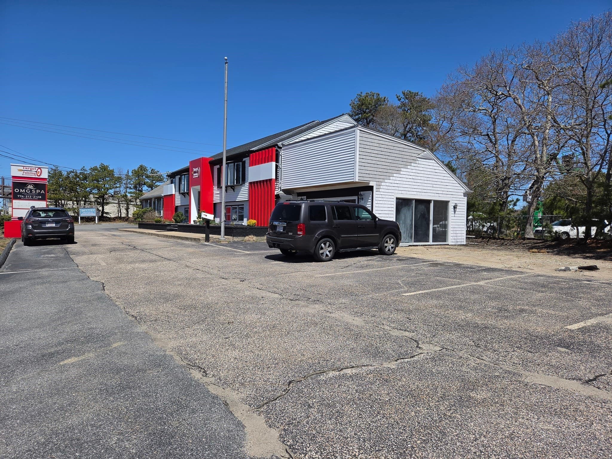 Commercial Sale at 420 Route 134, Dennis MA 02660, photo 4 of 30