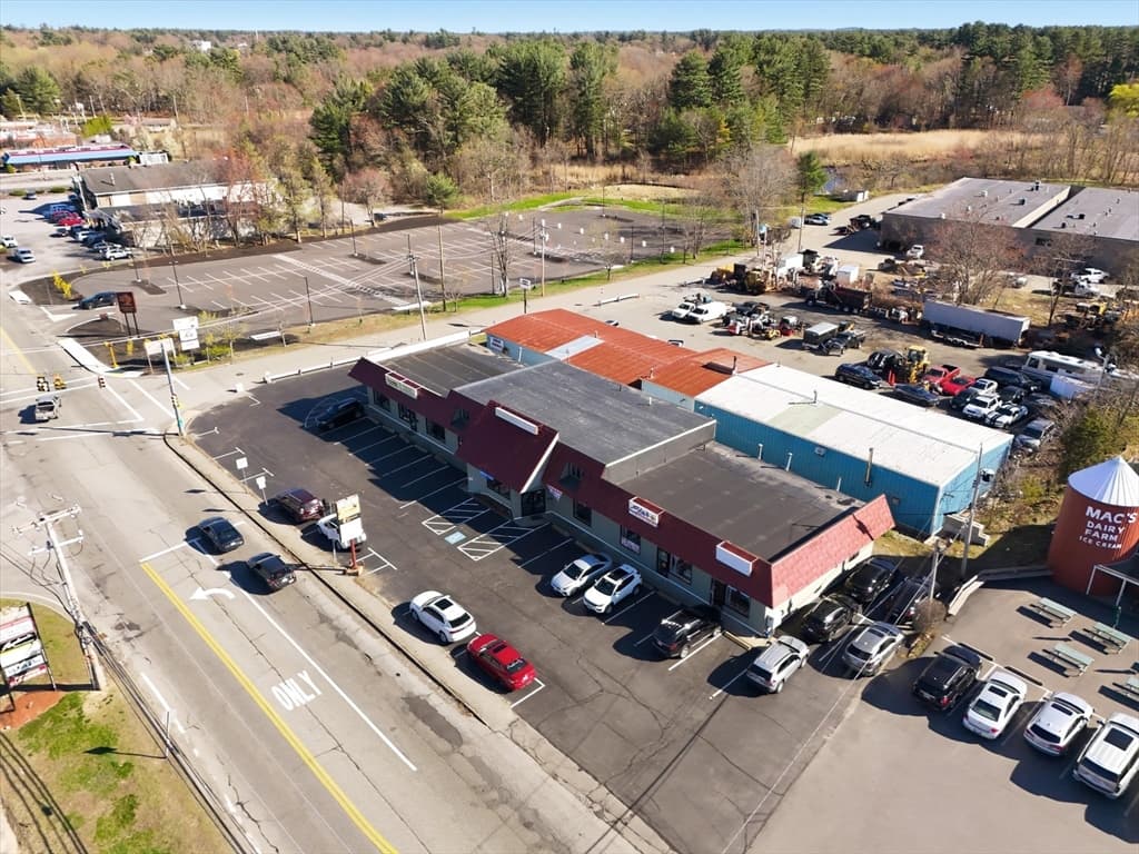 Business Opportunity at 1875 Main St, Tewksbury MA 01876, photo 2 of 21