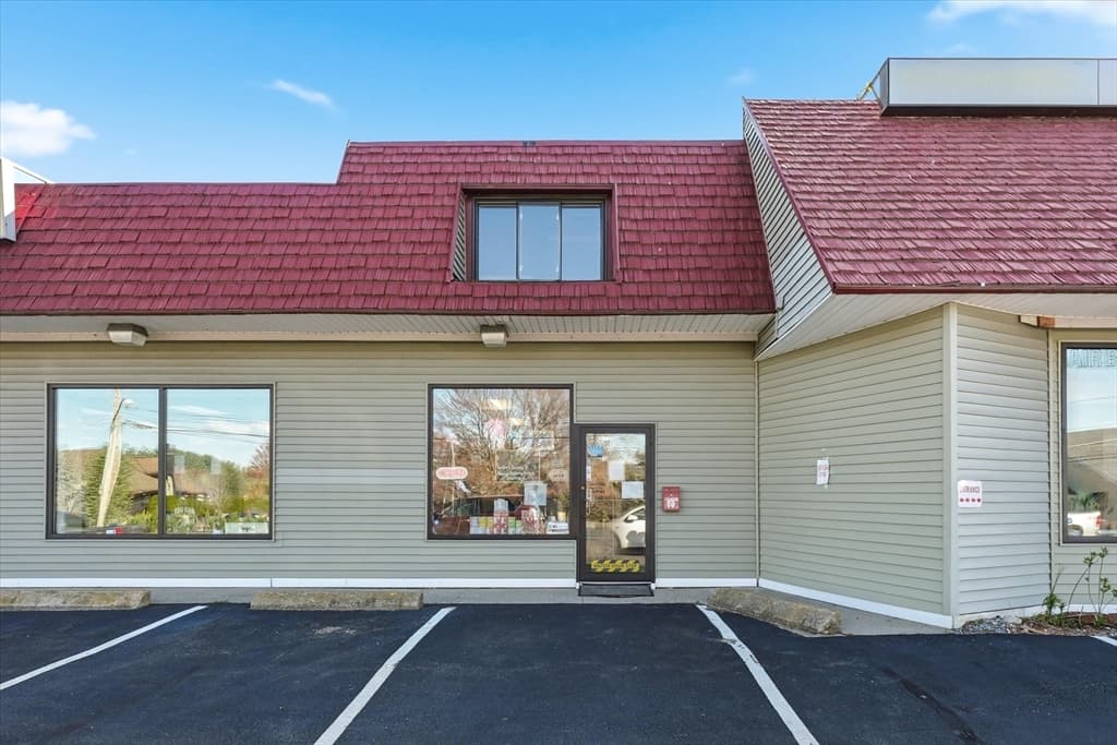 1875 Main St, Tewksbury MA 01876