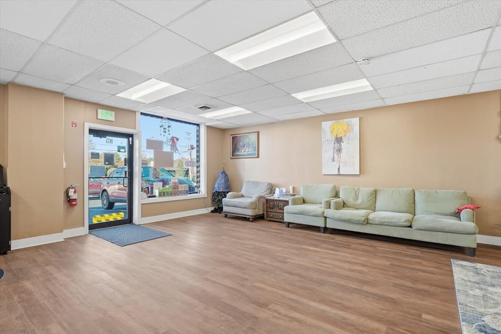 Business Opportunity at 1875 Main St, Tewksbury MA 01876, photo 9 of 21