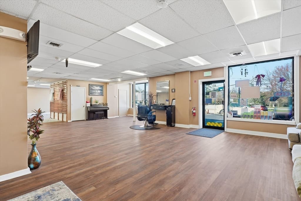 Business Opportunity at 1875 Main St, Tewksbury MA 01876, photo 10 of 21