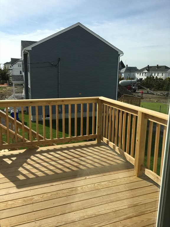 Single Family Residence at 367 County St, Fall River MA 02723, photo 8 of 8